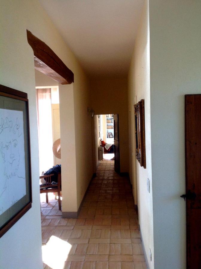 Villa Belvedere マルシリアナ エクステリア 写真